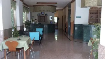Sailorson Apart Hotel