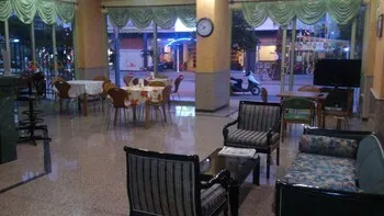 Sailorson Apart Hotel