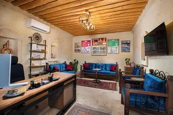 Woox Cappadocia Hotel
