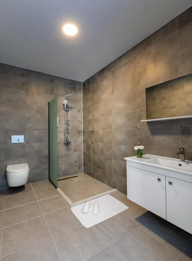 Deluxe Superior Room Sea View