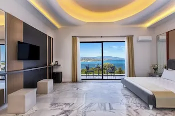 Sun Pearl Resort Çeşme