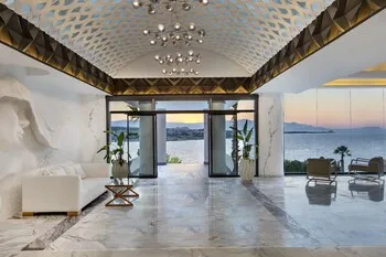 Sun Pearl Resort Çeşme