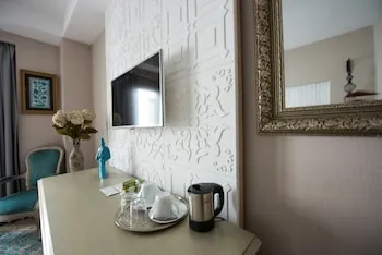 Aybar Hotel & Spa