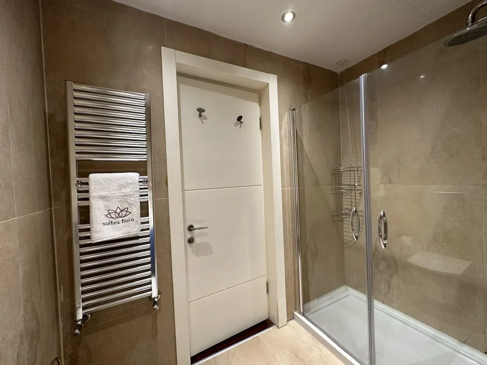 Standard Apart Daire, 1 Yatak Odası, Havuz Manzaralı, Avlu
