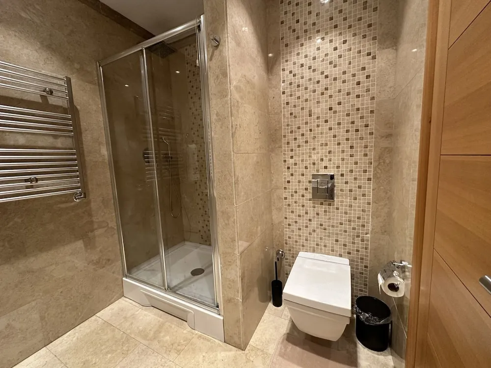 Standard Apart Daire, 3 Yatak Odası, Şehir Manzaralı