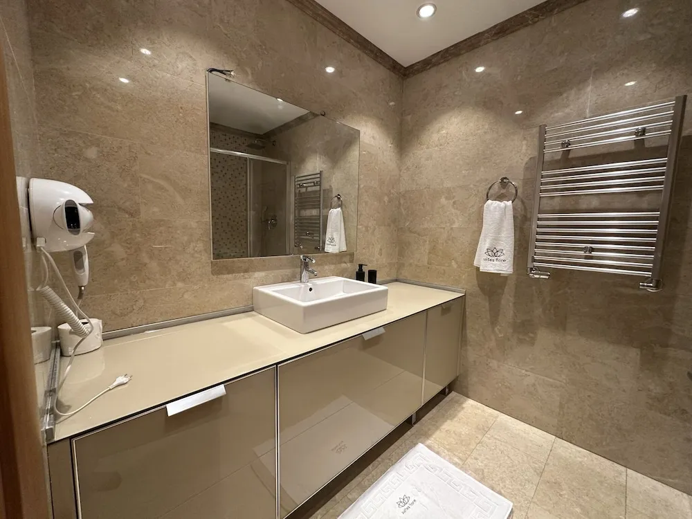 Standard Apart Daire, 3 Yatak Odası, Şehir Manzaralı