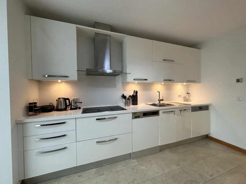 Standard Apart Daire, 3 Yatak Odası, Şehir Manzaralı