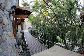 Yalıkavak Marina Garden Hotel
