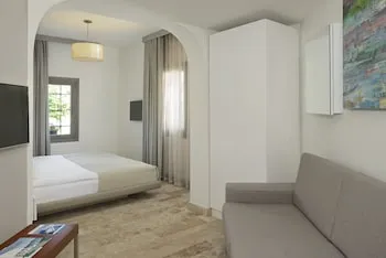 Yalıkavak Marina Garden Hotel