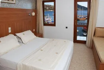 Hotel Pirat
