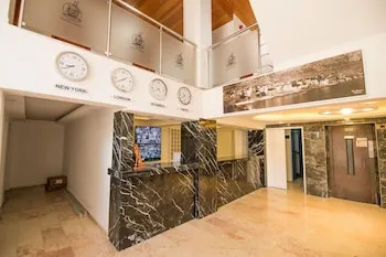 Hotel Pirat