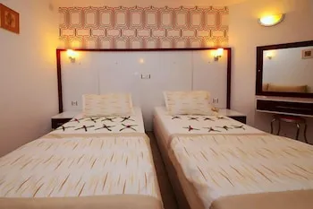 Hotel Pirat