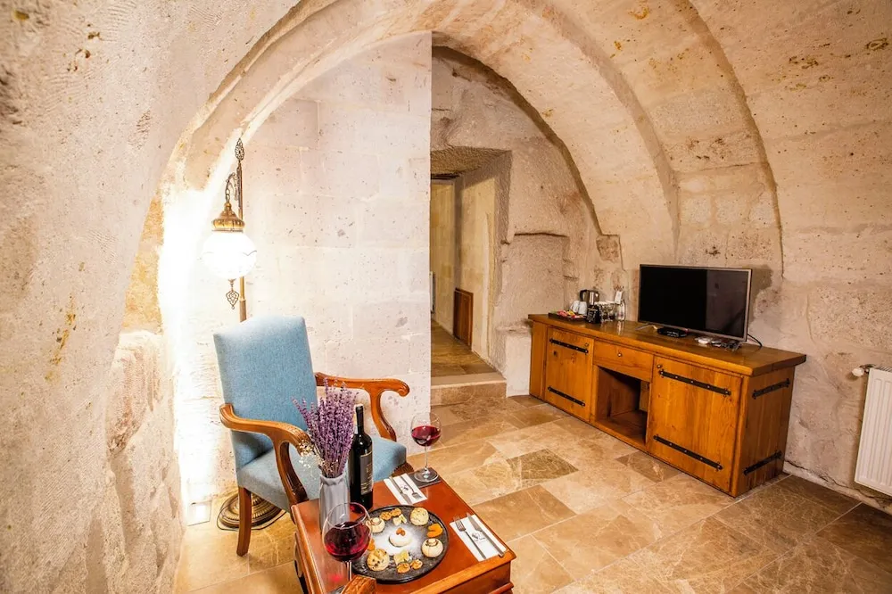 Standard Oda, 1 Çift Kişilik Yatak, Sigara İçilmez