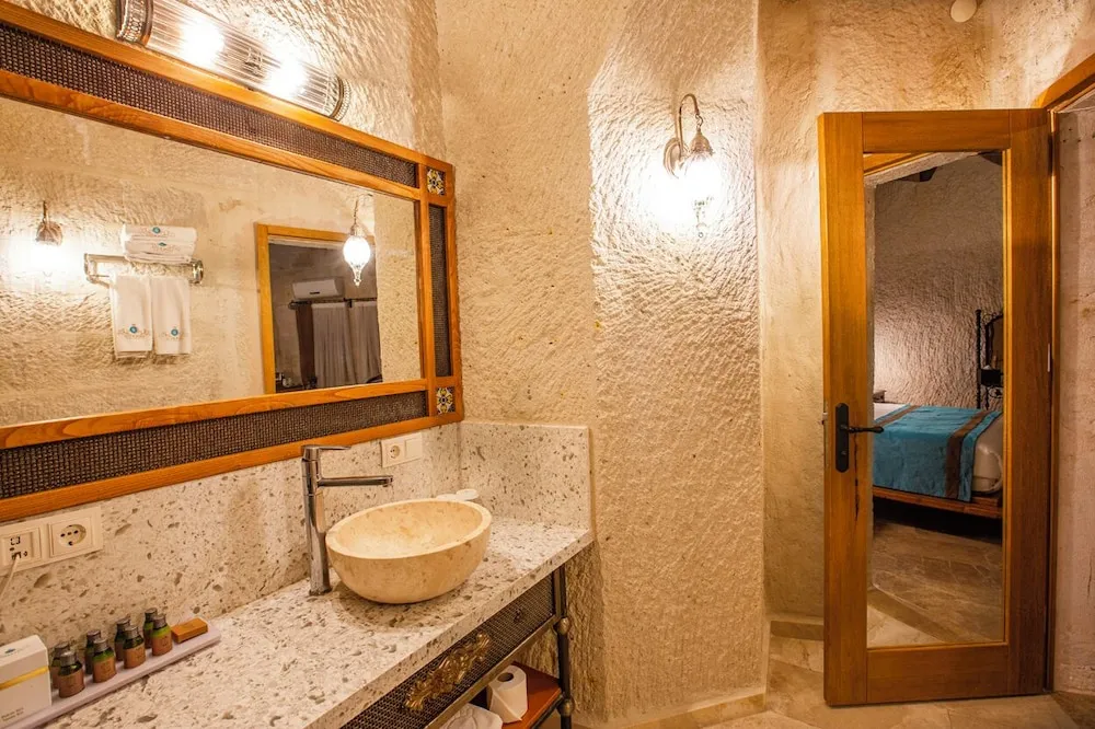 Standard Oda, 1 Çift Kişilik Yatak, Sigara İçilmez