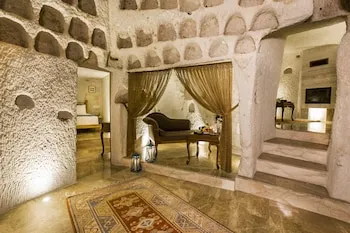 Imperial Cave Suites & Spa