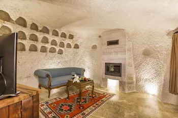 Imperial Cave Suites & Spa
