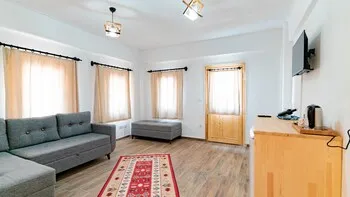 Masal Suites Eski Datça