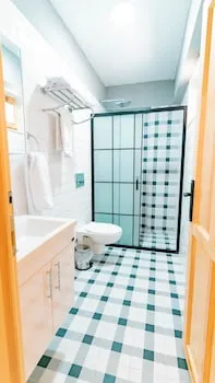 Masal Suites Eski Datça