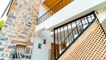 Masal Suites Eski Datça