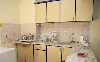 Almera Park Apart Hotel