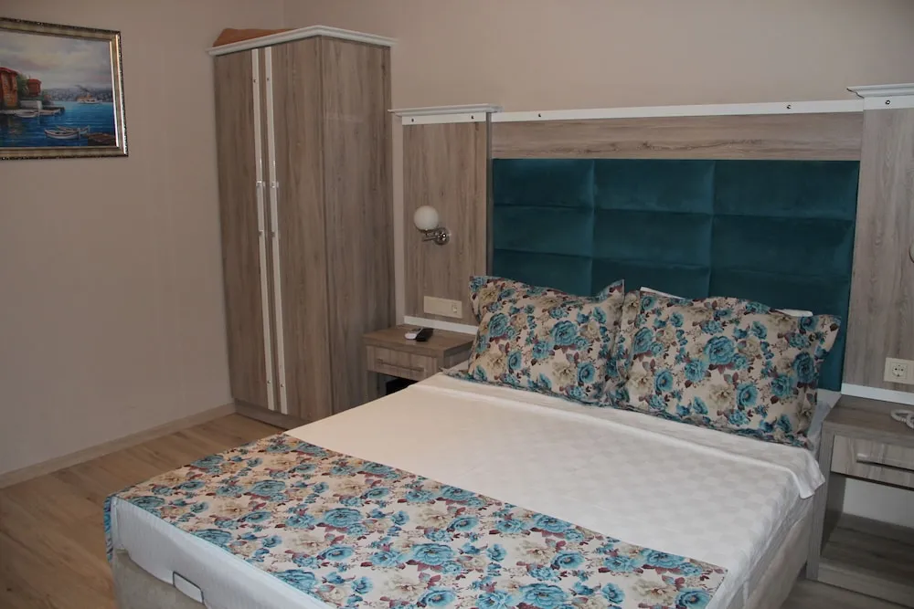 Deluxe Tek Büyük Yataklı Oda, Deniz Manzaralı