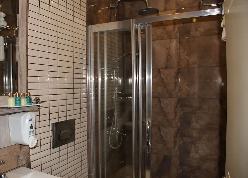 Deluxe Tek Büyük Yataklı Oda, Deniz Manzaralı
