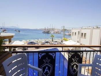 Akkan Beach Hotel