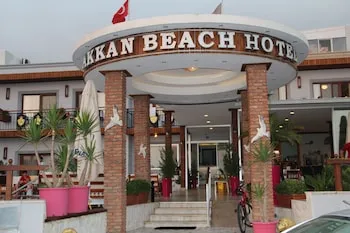 Akkan Beach Hotel