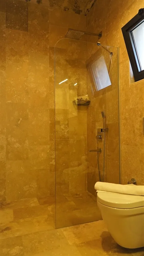 Deluxe Tek Büyük Yataklı Oda, 1 Çift Kişilik Yatak ve Çekyat, Bahçeli