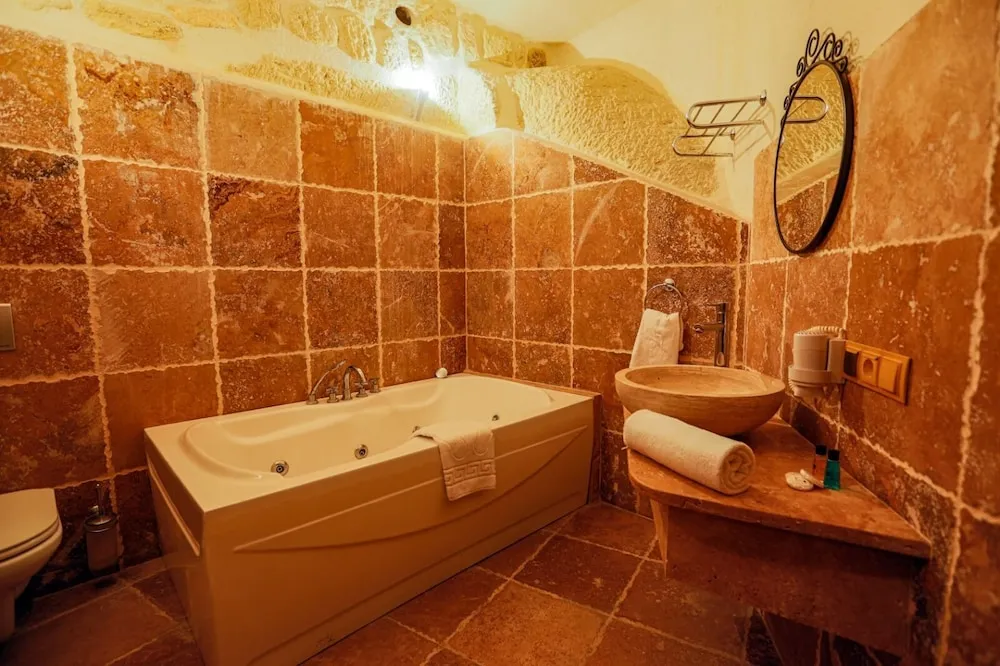 Deluxe İki Ayrı Yataklı Oda, Dağ Manzaralı, Dağ Yamacı