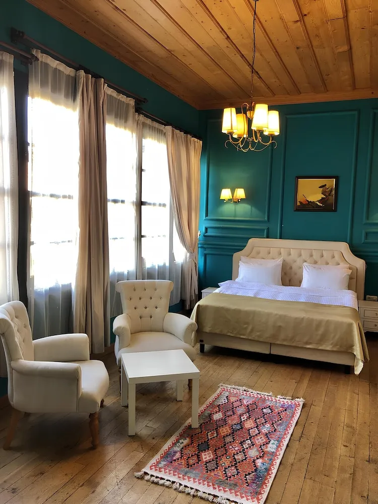 Romantic Stüdyo Süit