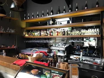 Grace Lounge Premium