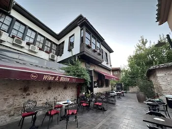 Grace Lounge Premium