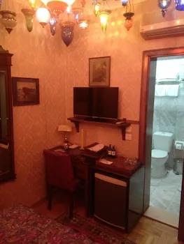 The Kybele Hotel - Special Class