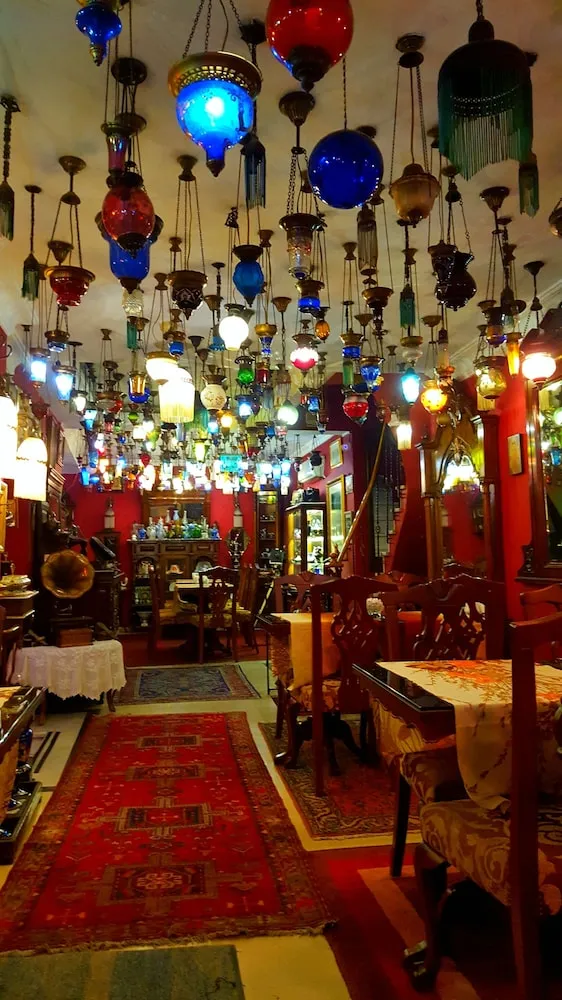Restoran