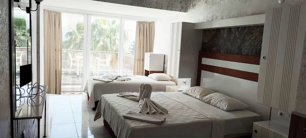 Comfort Üç Kişilik Oda