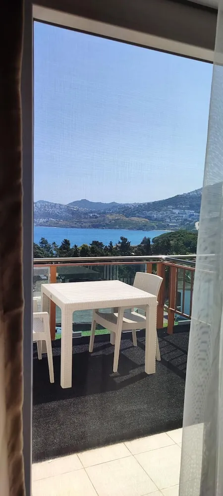 Comfort Üç Kişilik Oda