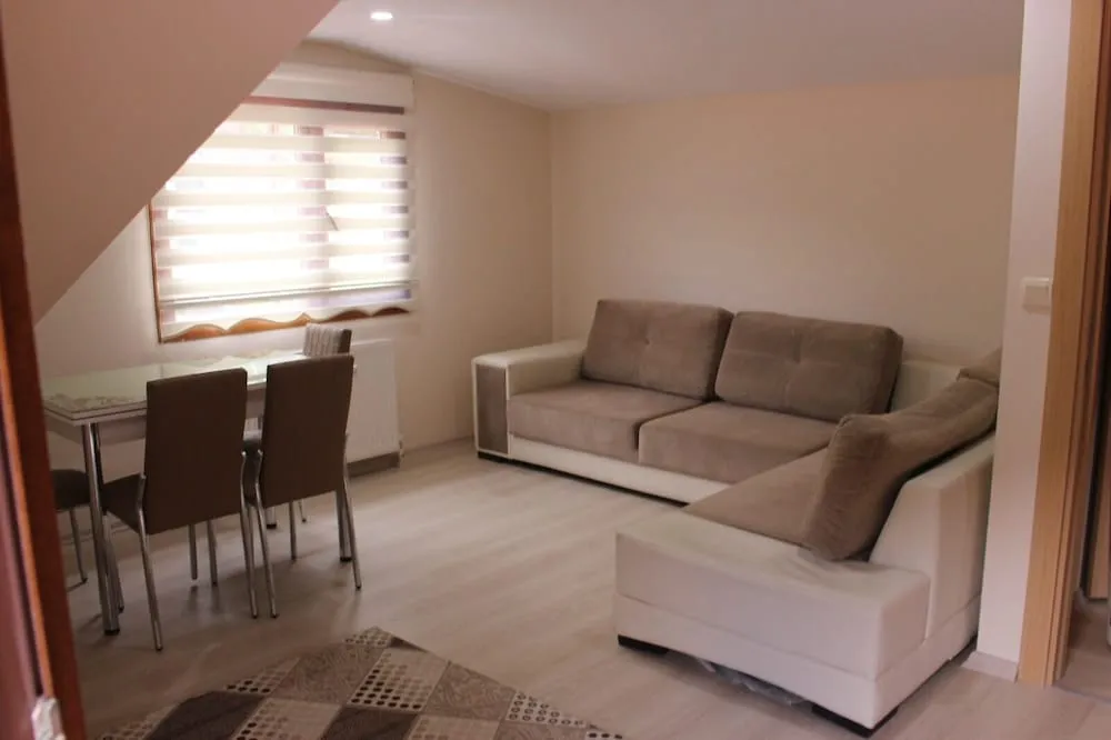 Panoramic Apart Daire