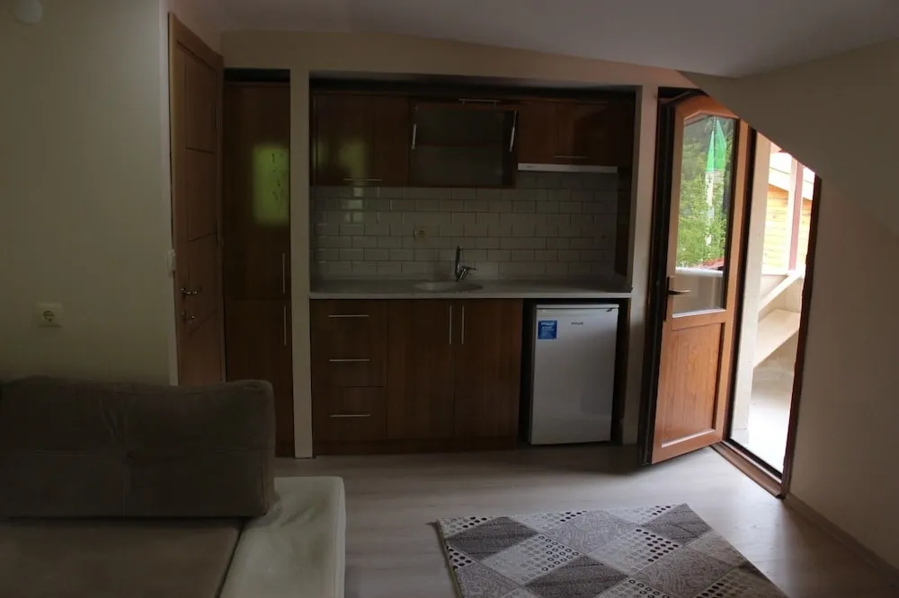 Panoramic Apart Daire