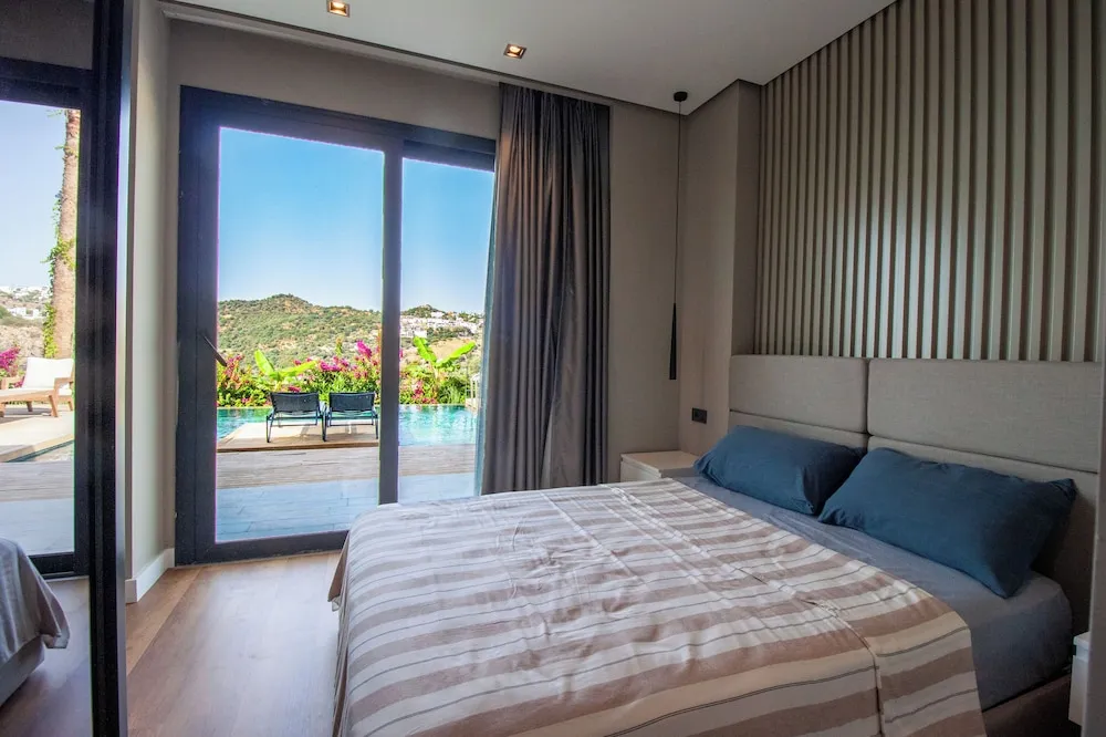 Luxury Villa