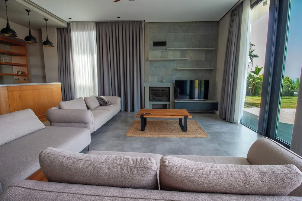 Luxury Villa