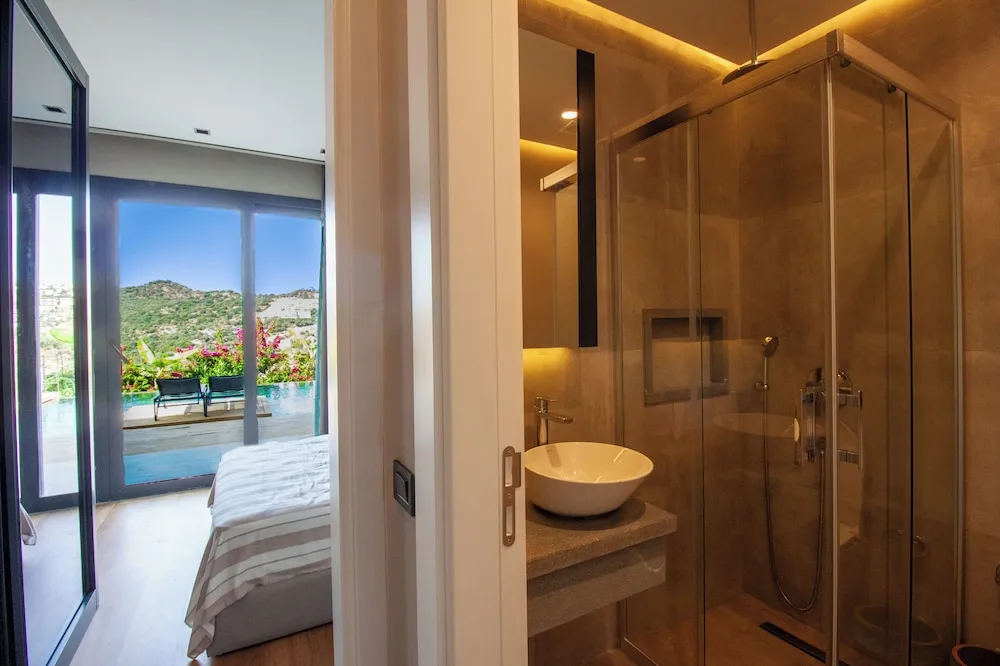 Luxury Villa
