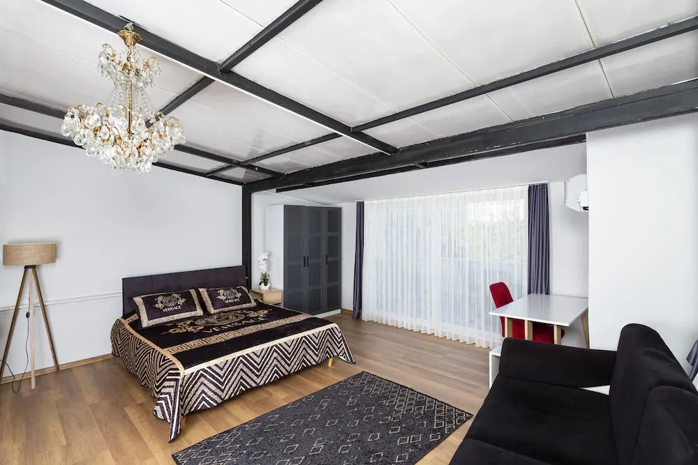 Deluxe Stüdyo