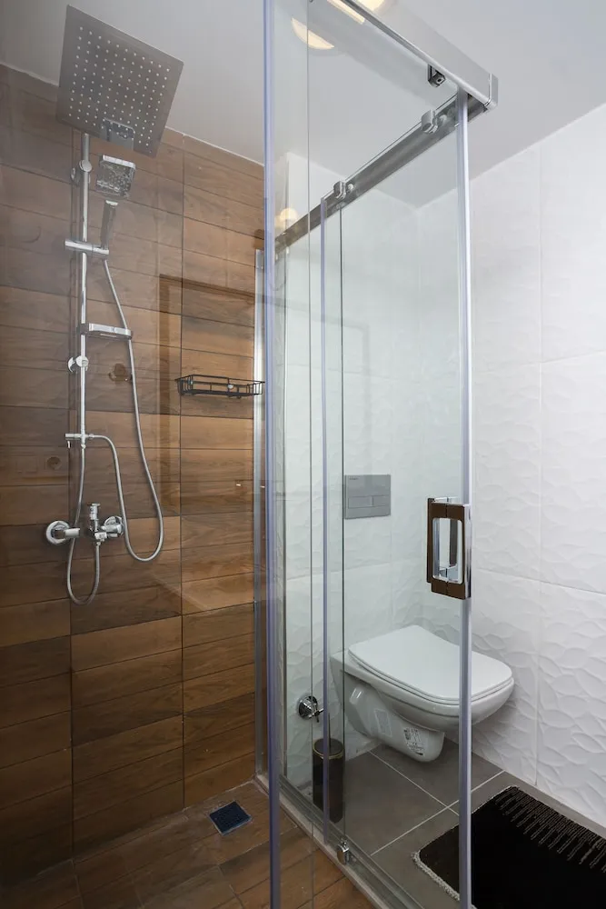 Panoramic Çatı Katı (Loft)
