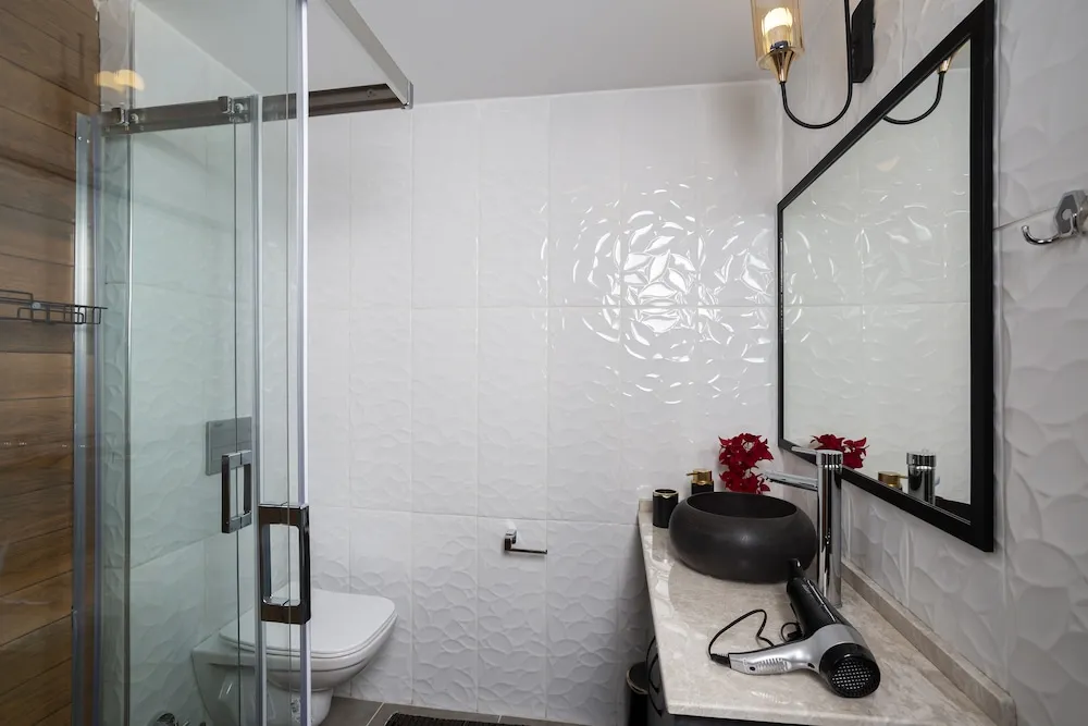 Panoramic Çatı Katı (Loft)