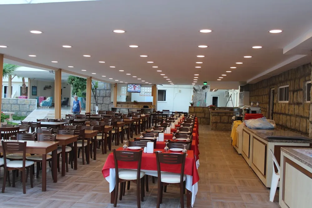 Restoran