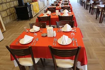Hotel Gold Stone
