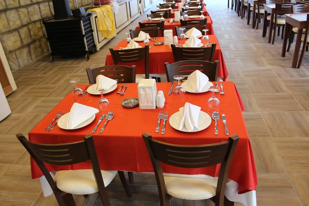 Restoran