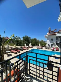Ölüdeniz Moonstar