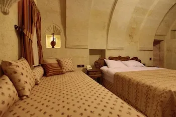 Fairyland Cave Hotel - Özel Sınıf